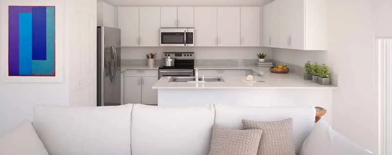 SW 288th St & SW 162nd Ave