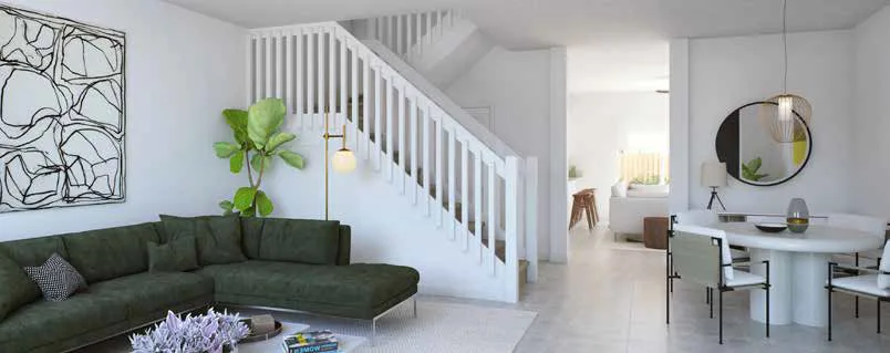 SW 288th St & SW 162nd Ave