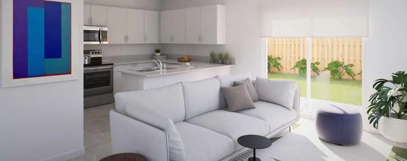 SW 288th St & SW 162nd Ave