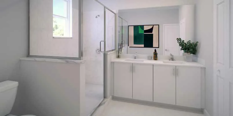 SW 288th St & SW 162nd Ave