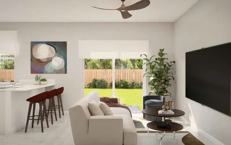 SW 288th St & SW 162nd Ave