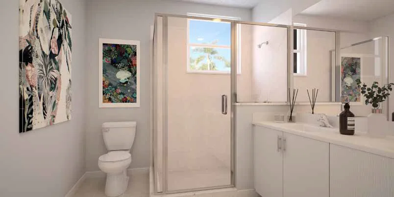 SW 288th St & SW 162nd Ave