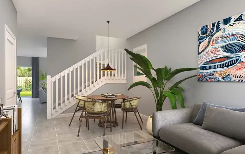 SW 288th St & SW 162nd Ave