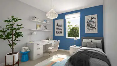 SW 288th St & SW 162nd Ave