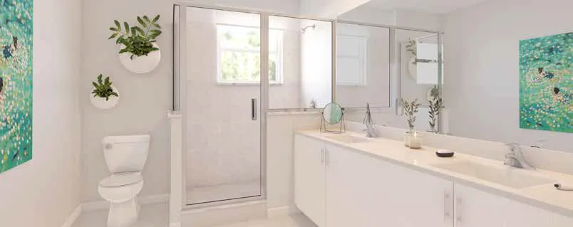 SW 288th St & SW 162nd Ave