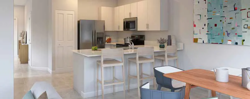 SW 288th St & SW 162nd Ave