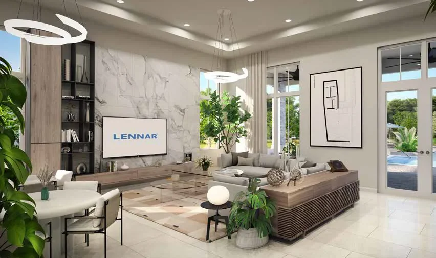 SW 288th St & SW 162nd Ave