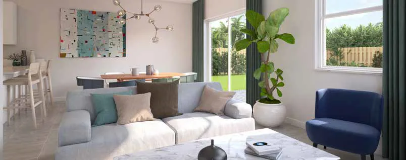 SW 288th St & SW 162nd Ave