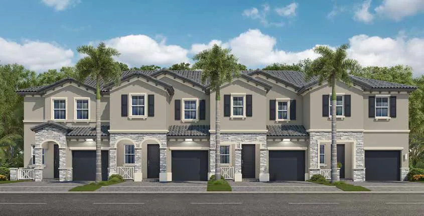 SW 288th St & SW 162nd Ave