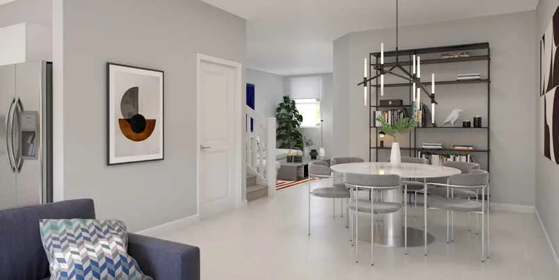 SW 288th St & SW 162nd Ave