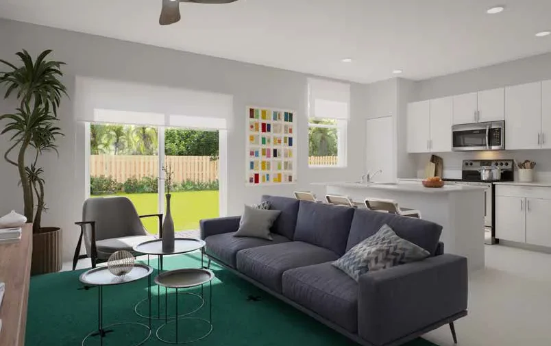 SW 288th St & SW 162nd Ave