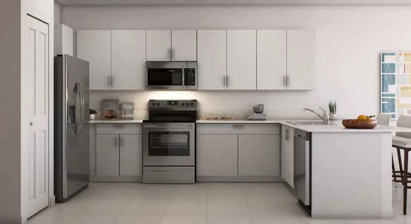 SW 288th St & SW 162nd Ave