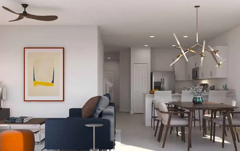 SW 288th St & SW 162nd Ave