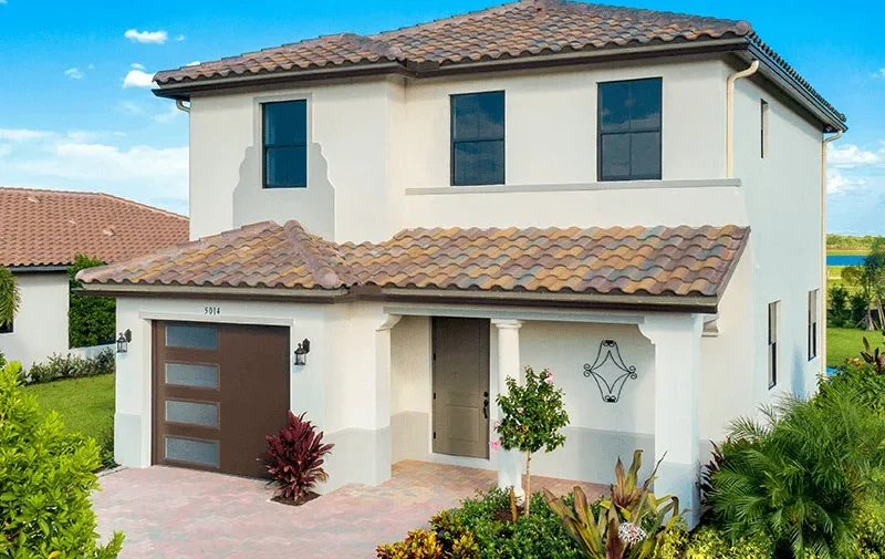 Maple Ridge at Ave Maria, 5009 Alonza Ave