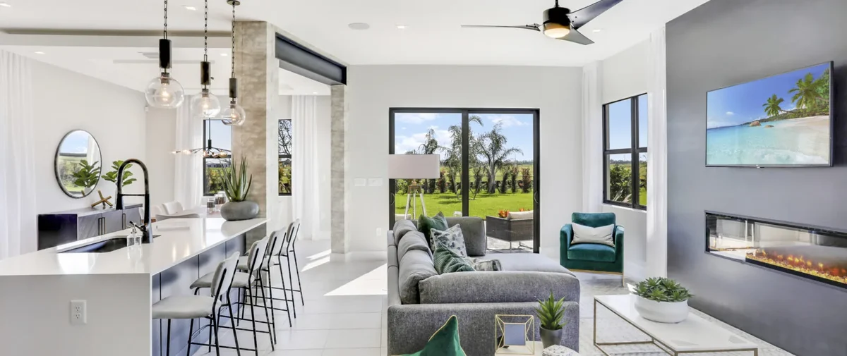 Maple Ridge at Ave Maria, 5009 Alonza Ave