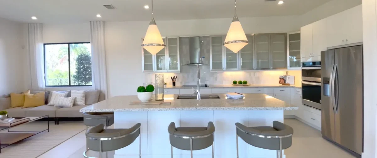 Maple Ridge at Ave Maria, 5009 Alonza Ave