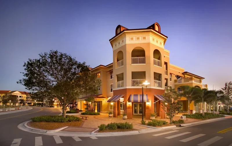 Maple Ridge at Ave Maria, 5009 Alonza Ave