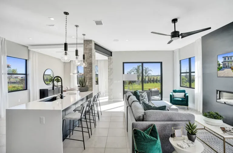 Maple Ridge at Ave Maria, 5009 Alonza Ave