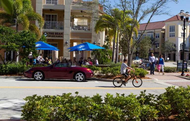 Maple Ridge at Ave Maria, 5009 Alonza Ave