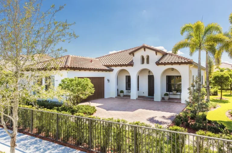 Maple Ridge at Ave Maria, 5009 Alonza Ave