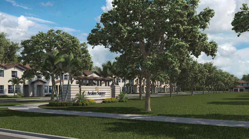 Southwest 129th Avenue