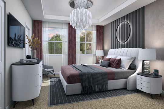 Southwest 129th Avenue