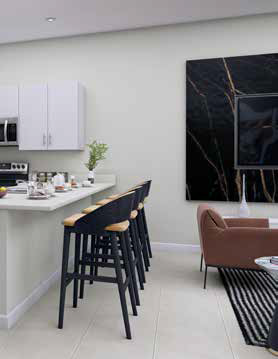 Southwest 129th Avenue