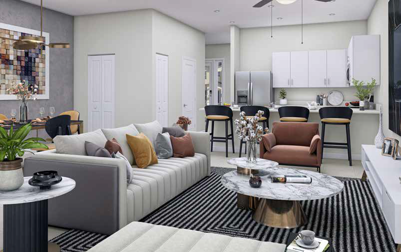 Southwest 129th Avenue