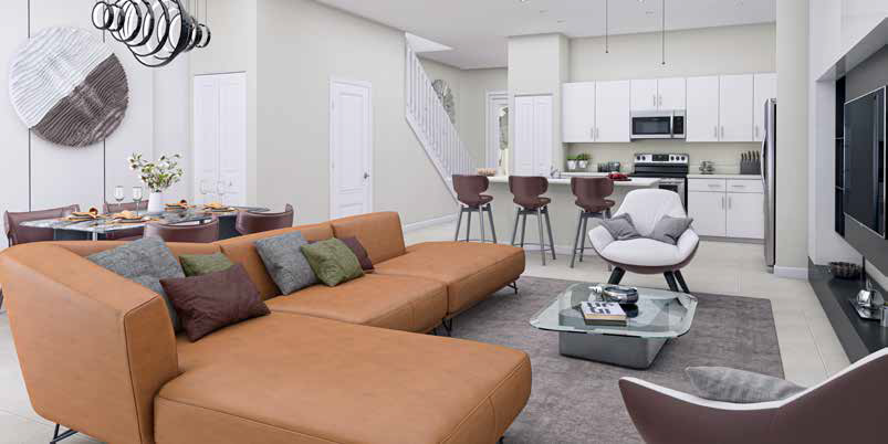 Southwest 129th Avenue