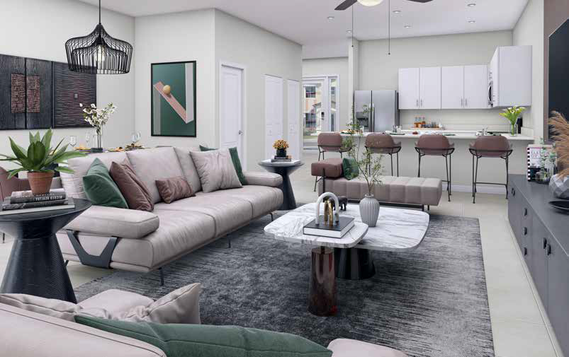 Southwest 129th Avenue