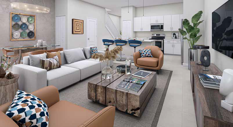 Southwest 129th Avenue