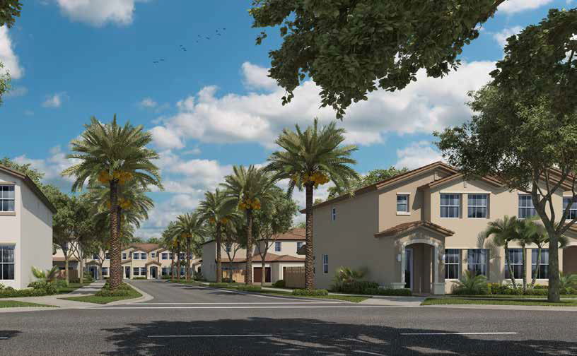 Southwest 129th Avenue