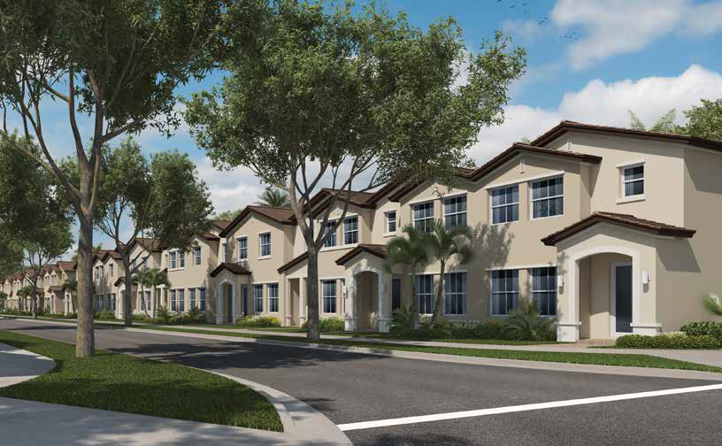 Southwest 129th Avenue