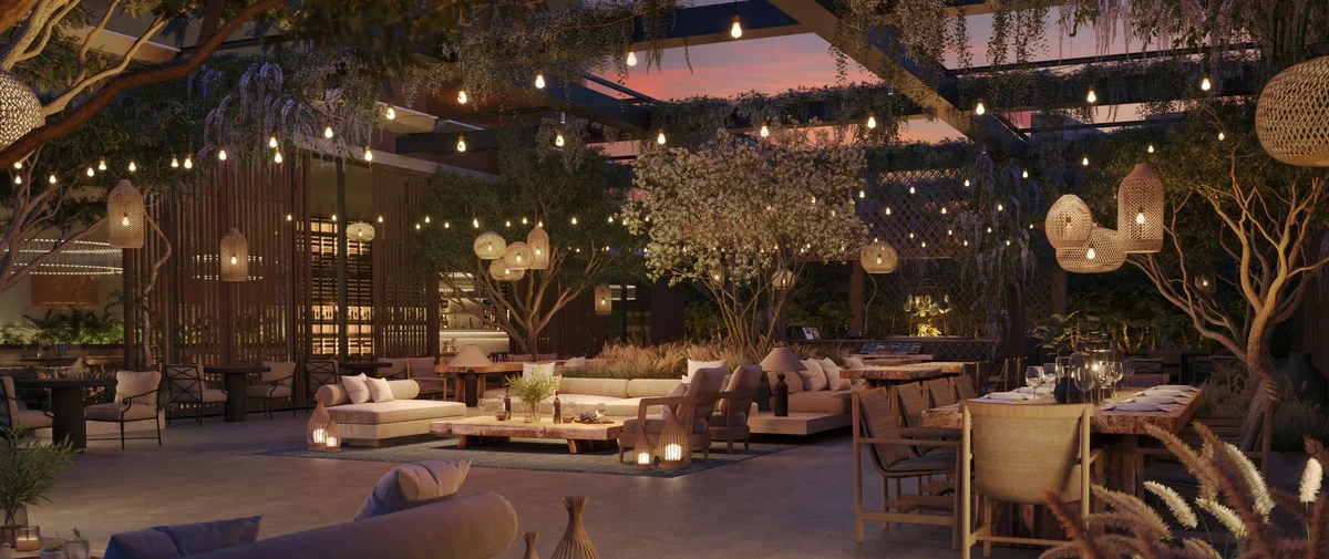 1210 Brickell Avenue