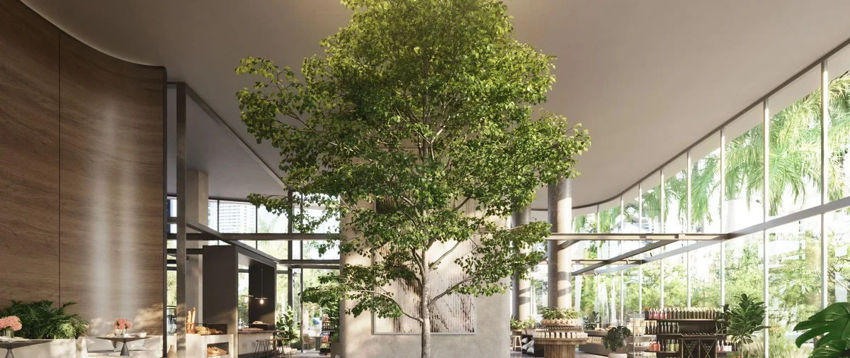 1210 Brickell Avenue