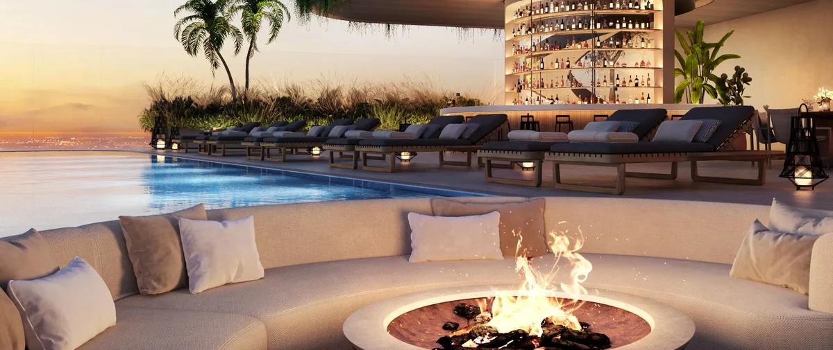 1210 Brickell Avenue