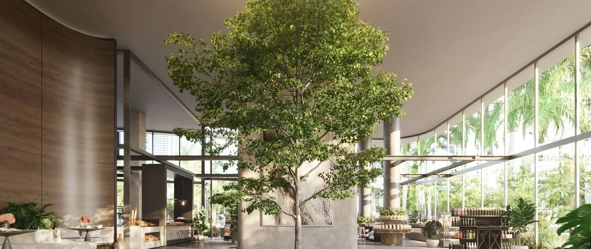 1210 Brickell Avenue