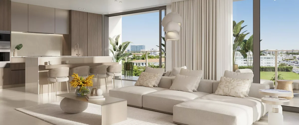 9760 West Bay Harbor Drive