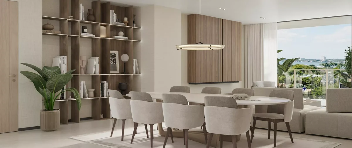 9760 West Bay Harbor Drive