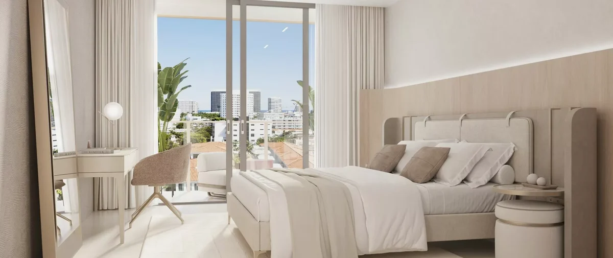 9760 West Bay Harbor Drive