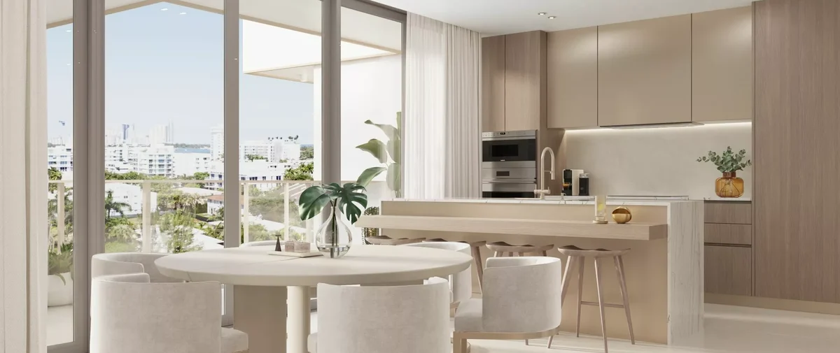 9760 West Bay Harbor Drive