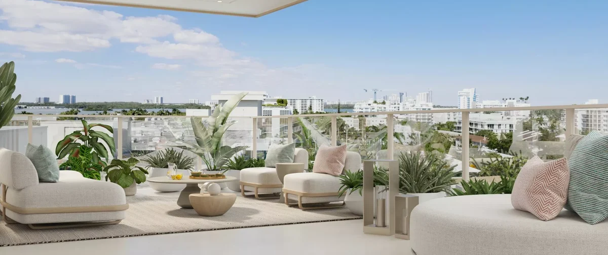 9760 West Bay Harbor Drive