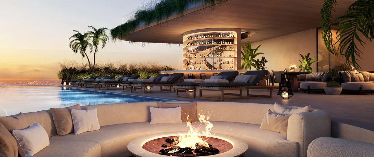 1210 Brickell Avenue