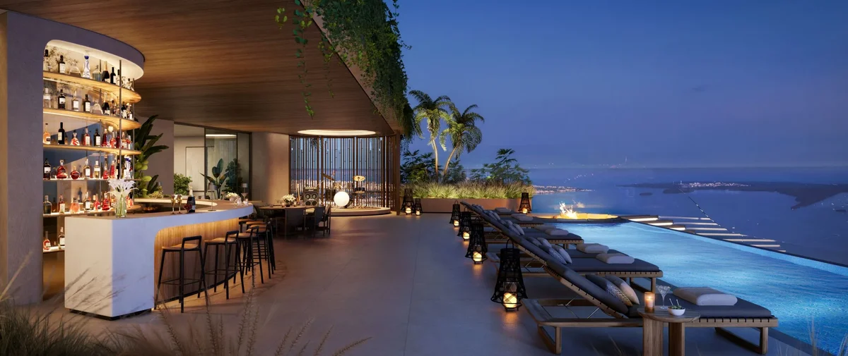 1210 Brickell Avenue