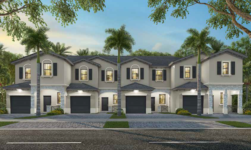 Lennar at Pine Vista, 13391 SW 288th St