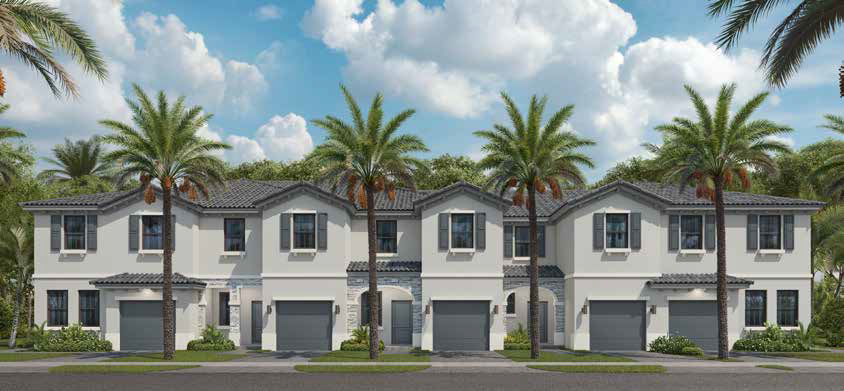 Lennar at Pine Vista, 13391 SW 288th St