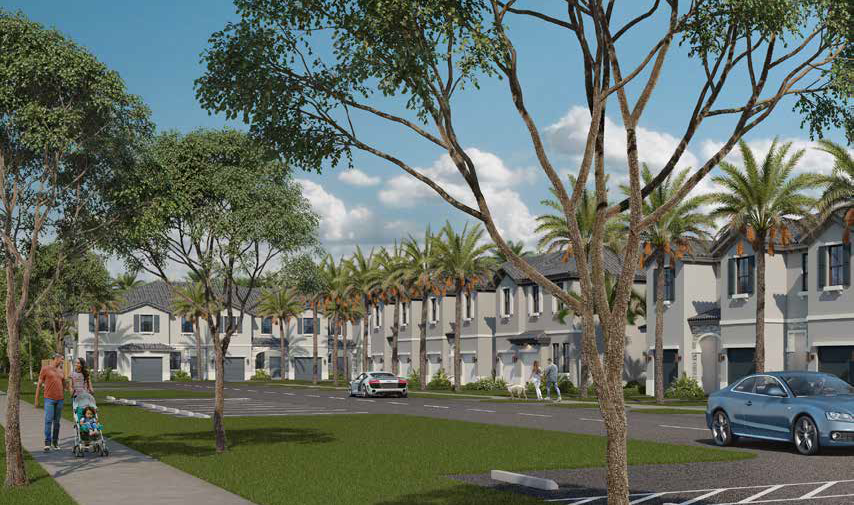 Lennar at Pine Vista, 13391 SW 288th St