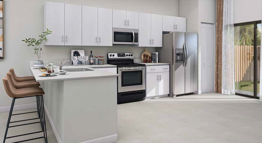 Lennar at Pine Vista, 13391 SW 288th St