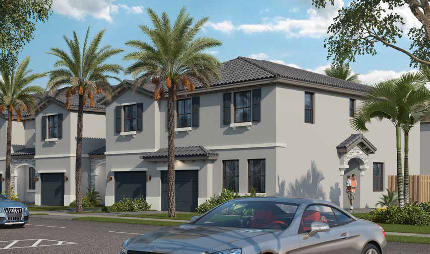 Lennar at Pine Vista, 13391 SW 288th St