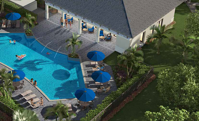 Lennar at Pine Vista, 13391 SW 288th St